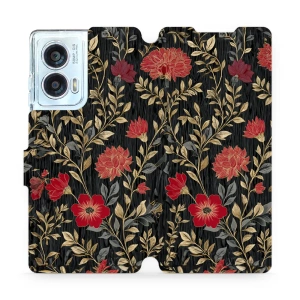 Etui do Motorola Edge 50 Fusion - wzór V172S