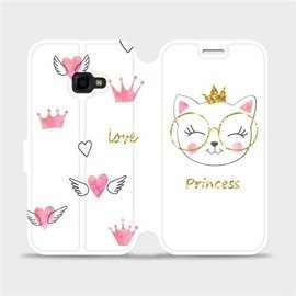 Phone Case Samsung Galaxy Xcover 4 - Design MH03S