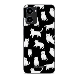 Phone Glossy Case Realme 10 4G - Design G163G