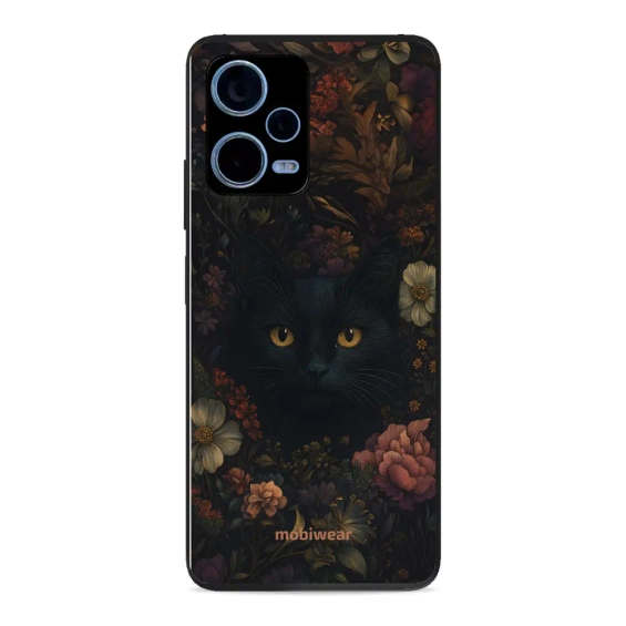 Phone Glossy Case Xiaomi Redmi Note 12 Pro Plus 5G - Design G161G
