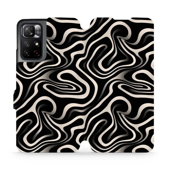 Phone Case Xiaomi Redmi Note 11S 5G - Design VA63S
