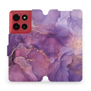 Etui do Motorola Moto G86 Power 5G - wzór VP20S