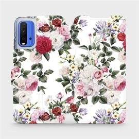 Phone Case Xiaomi Redmi 9T - Design MD01S