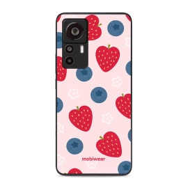 Hülle Glossy Case für Xiaomi 12T Pro - Farbe GP84G