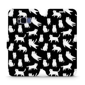 Hülle für Samsung Galaxy S8 - Farbe V163S