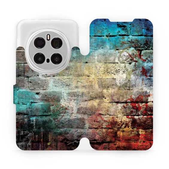 Phone Case Huawei Honor Magic7 Pro 5G - Design V061P