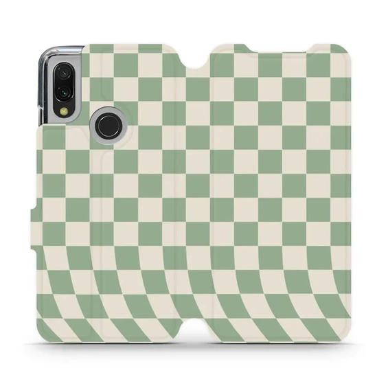 Phone Case Xiaomi Redmi 7 - Design VA58S