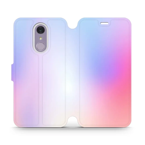 Etui do LG Q7 - wzór VP65S