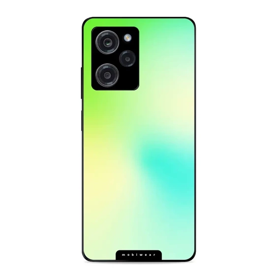 Phone Glossy Case Xiaomi Poco X5 Pro 5G - Design G062G