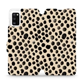 Etui do Samsung Galaxy A41 - wzór VA50S