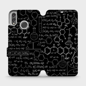 Phone Case Huawei Honor 8X - Design V060P