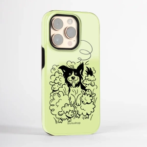 Case Elite Pro for Apple iPhone XR - Design E15BS