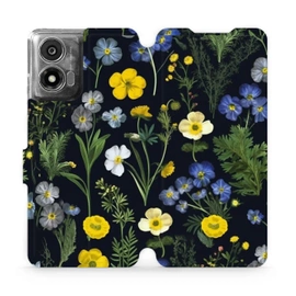 Phone Case Motorola Moto E14 - Design VP47S