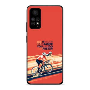 Hülle Glossy Case für Xiaomi Redmi Note 11 Pro - Farbe GD01G