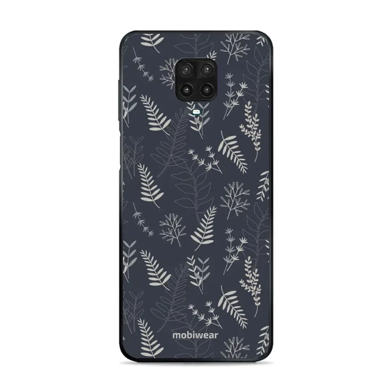 Hülle Glossy Case für Xiaomi Redmi Note 9 Pro - Farbe G044G