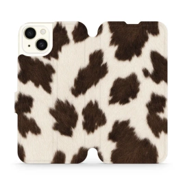 Hülle für Apple iPhone 15 Plus - Farbe V166S