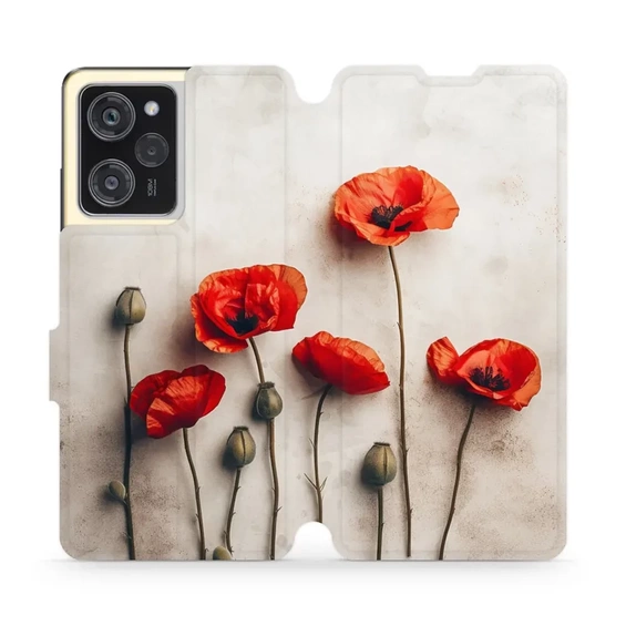 Phone Case Xiaomi POCO X5 Pro 5G - Design VP42S