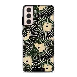 Phone Glossy Case Samsung Galaxy S21 Plus - Design GA44G