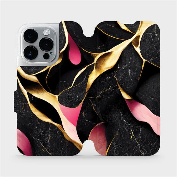 Hülle für Apple iPhone 14 Pro - Farbe VP35S