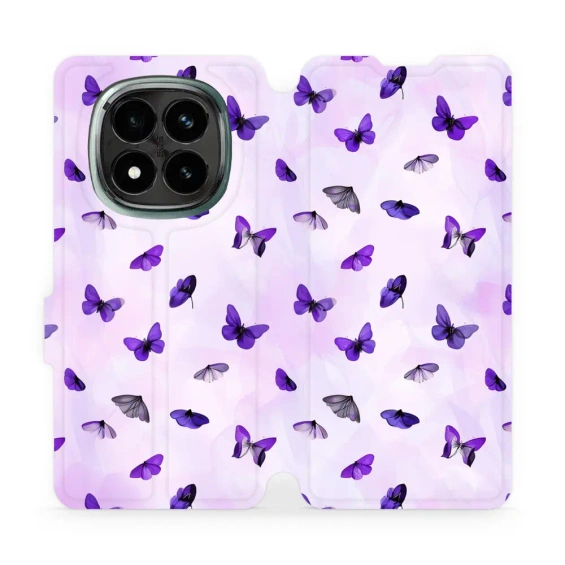 Phone Case Xiaomi Redmi Note 14 Pro Plus 5G - Design VP76S