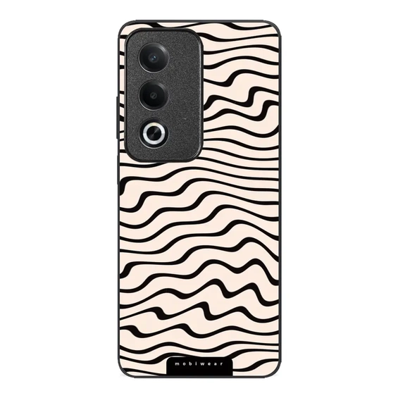Hülle Glossy Case für OPPO A80 5G - Farbe GA62G