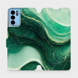 Phone Case Oppo Reno 6 5G - Design VP38S