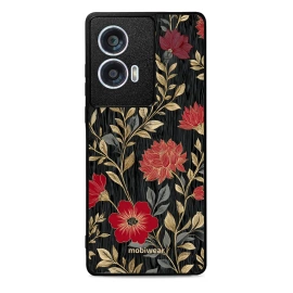 Phone Glossy Case Motorola Edge 50 Fusion - Design G172G