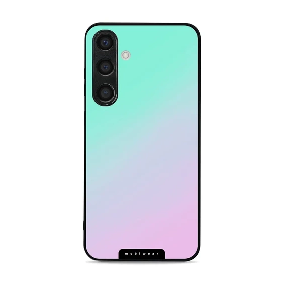 Phone Glossy Case Samsung Galaxy S24 Plus - Design G063G