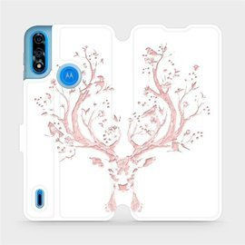 Phone Case Motorola Moto E7i Power - Design M007S