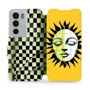 Hülle für Realme C71 - Farbe VP56S