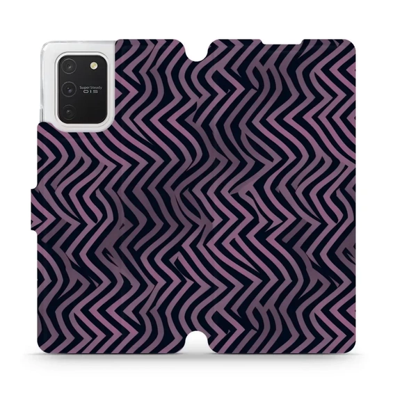 Etui do Samsung Galaxy S10 Lite - wzór VA55S