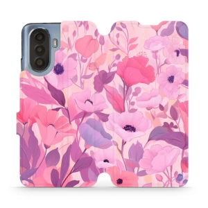 Hülle für Huawei Nova Y70 - Farbe VP74S