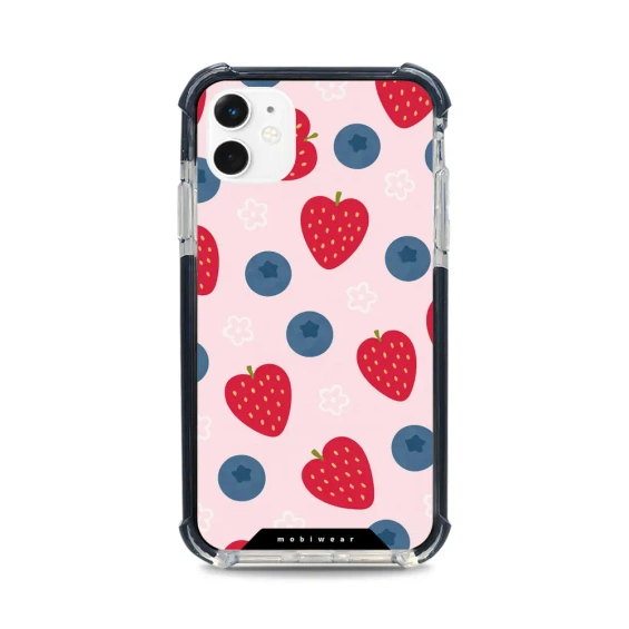 Case MagSafe Elite Bumper for Apple iPhone 11 - Design DP84D