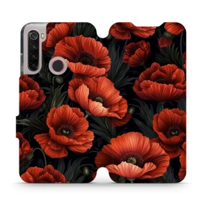 Phone Case Xiaomi Redmi Note 8 - Design VP45S