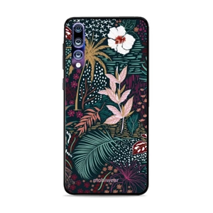 Hülle Glossy Case für Huawei P20 Pro - Farbe G043G