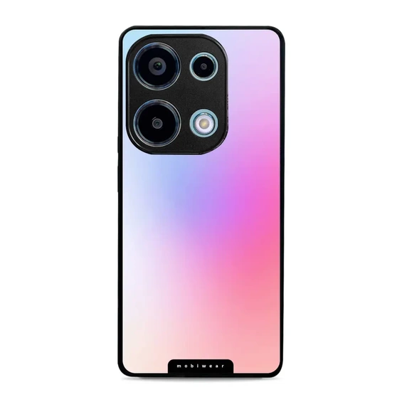 Hülle Glossy Case für Xiaomi Redmi Note 13 Pro 4G - Farbe G065G