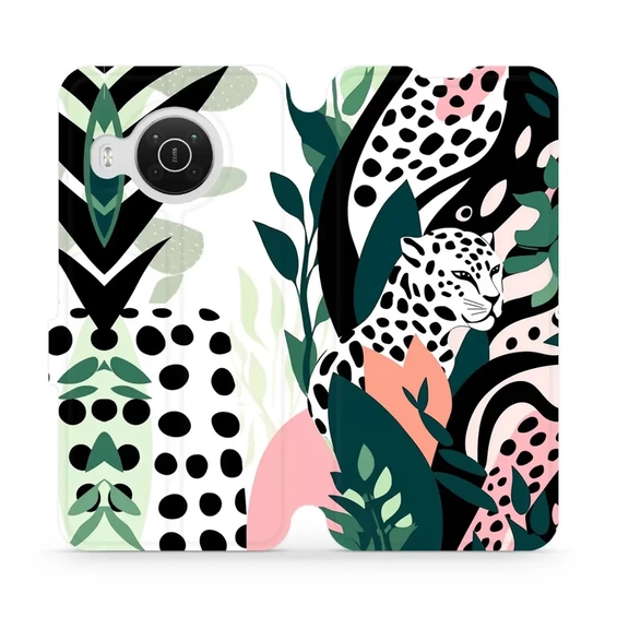 Phone Case Nokia X10 - Design VP53S