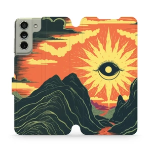 Phone Case Samsung Galaxy S21 FE - Design VP55S