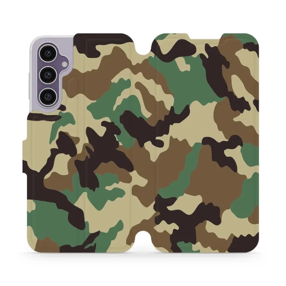 Phone Case Samsung Galaxy S23 FE - Design V111P