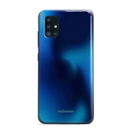 Case Elite Pro for Samsung Galaxy A71 - Design EP68E