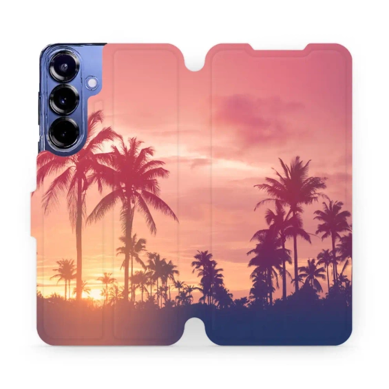 Hülle für Samsung Galaxy S25 Plus - Farbe M134P