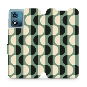Etui do Motorola Moto E13 - wzór VA56S