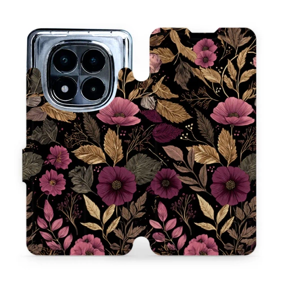 Phone Case Xiaomi POCO X7 - Design V170S