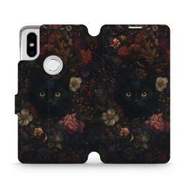Phone Case Xiaomi Mi Mix 2S - Design V161S
