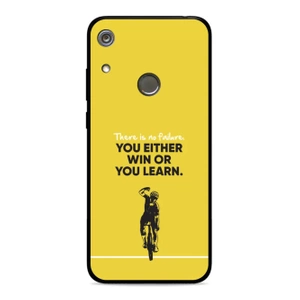 Phone Glossy Case Huawei Y6S - Design GD09G