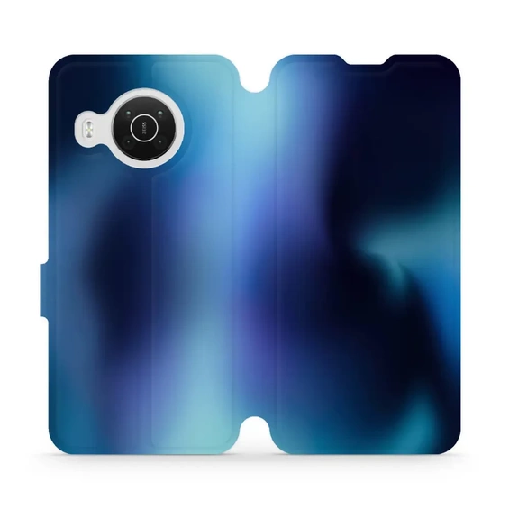 Phone Case Nokia X20 - Design VP68S