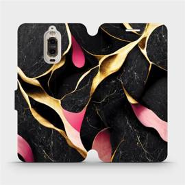 Phone Case Huawei Mate 9 Pro - Design VP35S