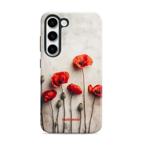 Case Elite Pro for Samsung Galaxy S23 - Design EP42E