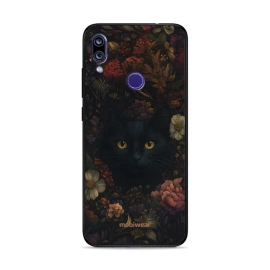 Phone Glossy Case Xiaomi Redmi 7 - Design G161G