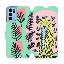 Phone Case Oppo Reno 6 5G - Design VP52S
